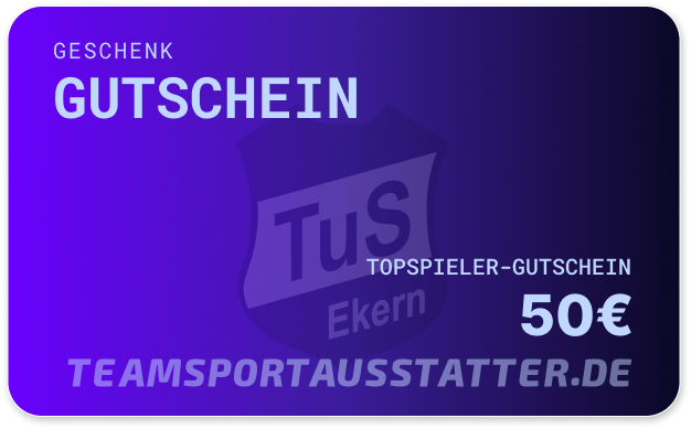 Gutscheine TuS Ekern