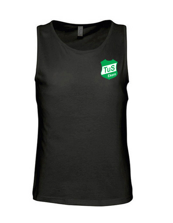 TuS Ekern Fan - Tanktop Herren schwarz