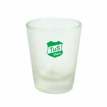 TuS Ekern Fan - Schnapsglas