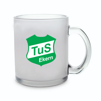 TuS Ekern Fan - Glühweintasse