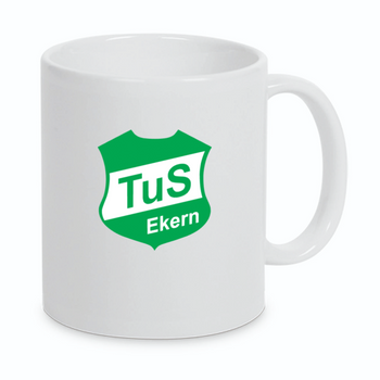 TuS Ekern Fan - Tasse Lena