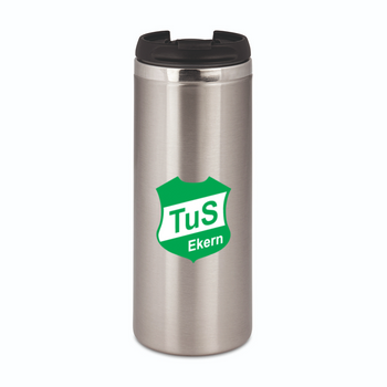 TuS Ekern Fan - Edelstahl Thermosbecher
