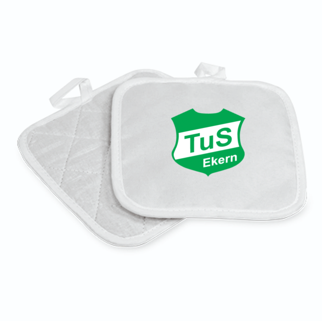 TuS Ekern Fan - Topflappen