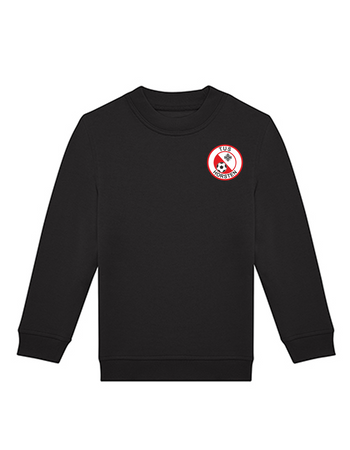 TuS Horsten-Etzel Fan - Sweat Kinder schwarz