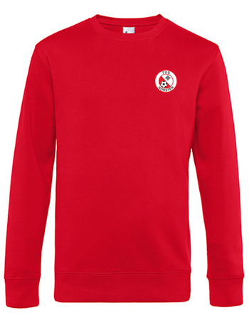 TuS Horsten-Etzel Fan - Tanktop Herren rot