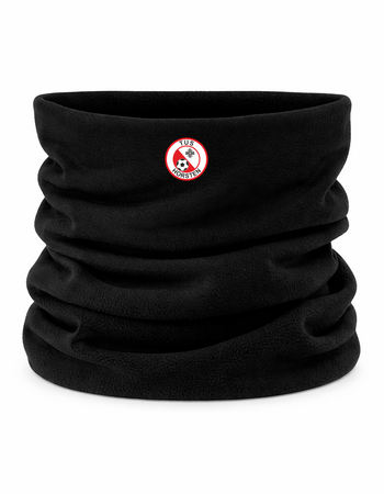 TuS Horsten-Etzel Fan - Schlauchschal schwarz