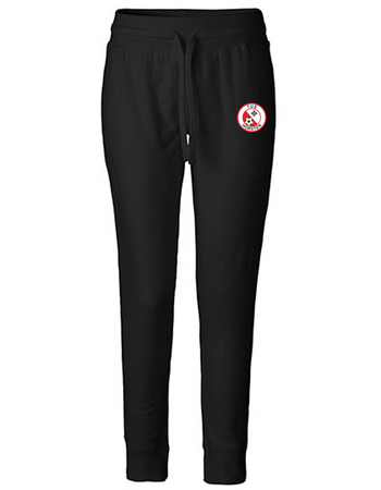 TuS Horsten-Etzel Fan - Sweatpants Fairtrade Kinder schwarz