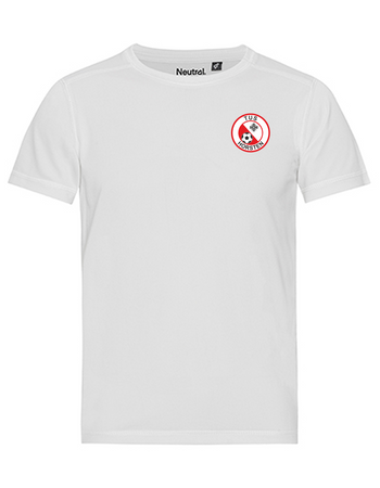 TuS Horsten-Etzel Fan - Polyestershirt Fairtrade Kinder weiß
