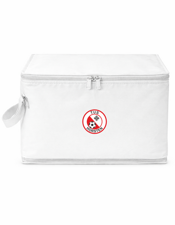 TuS Horsten-Etzel Fan - Kühltasche weiß