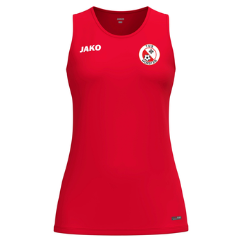 TuS Horsten-Etzel Tanktop Damen Rot