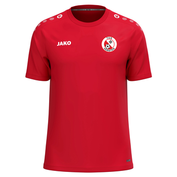 TuS Horsten-Etzel T-Shirt Herren Rot