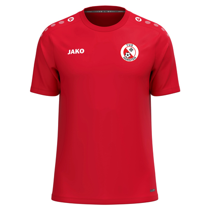 TuS Horsten-Etzel T-Shirt Herren Rot