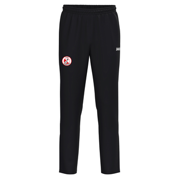TuS Horsten-Etzel Webhose Herren Kurzgrößen Schwarz
