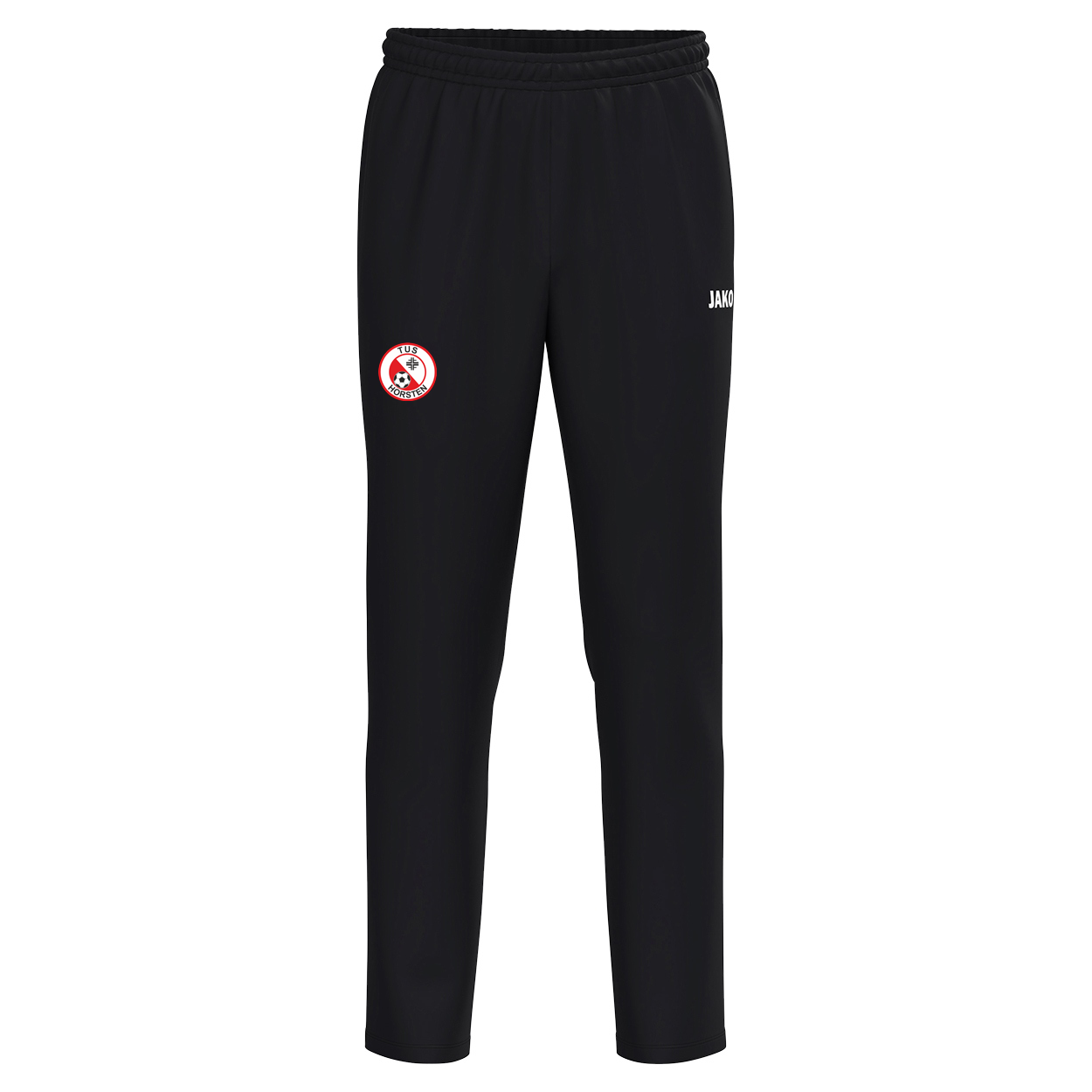 TuS Horsten-Etzel Webhose Light Kinder Schwarz