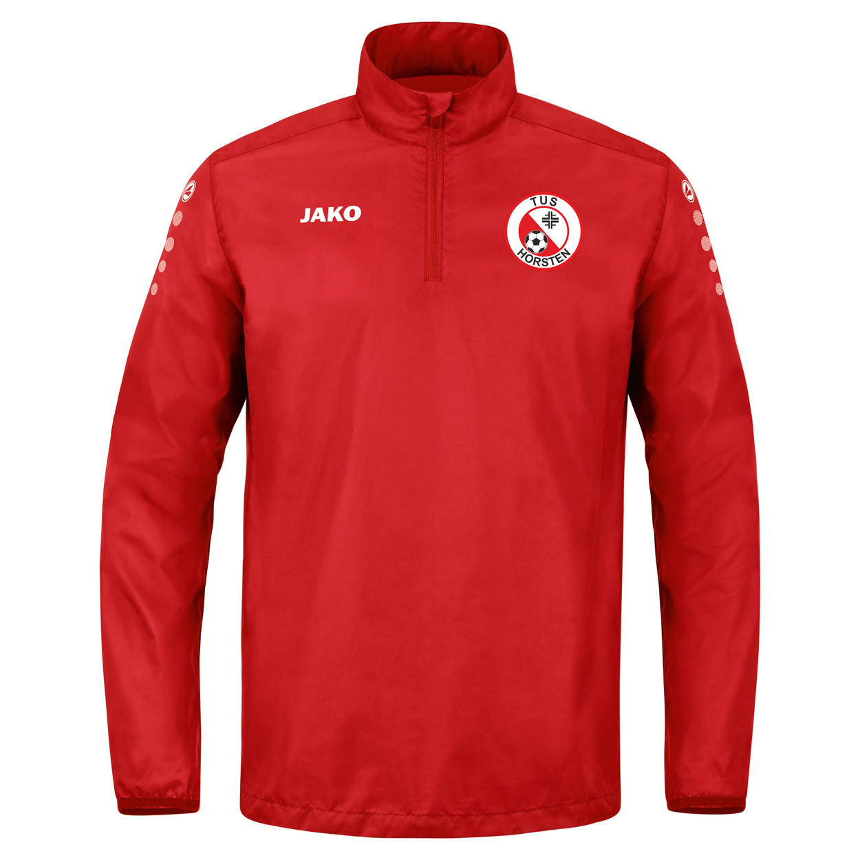 TuS Horsten-Etzel Rainzip Herren Rot