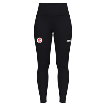 TuS Horsten-Etzel Tight Damen Schwarz
