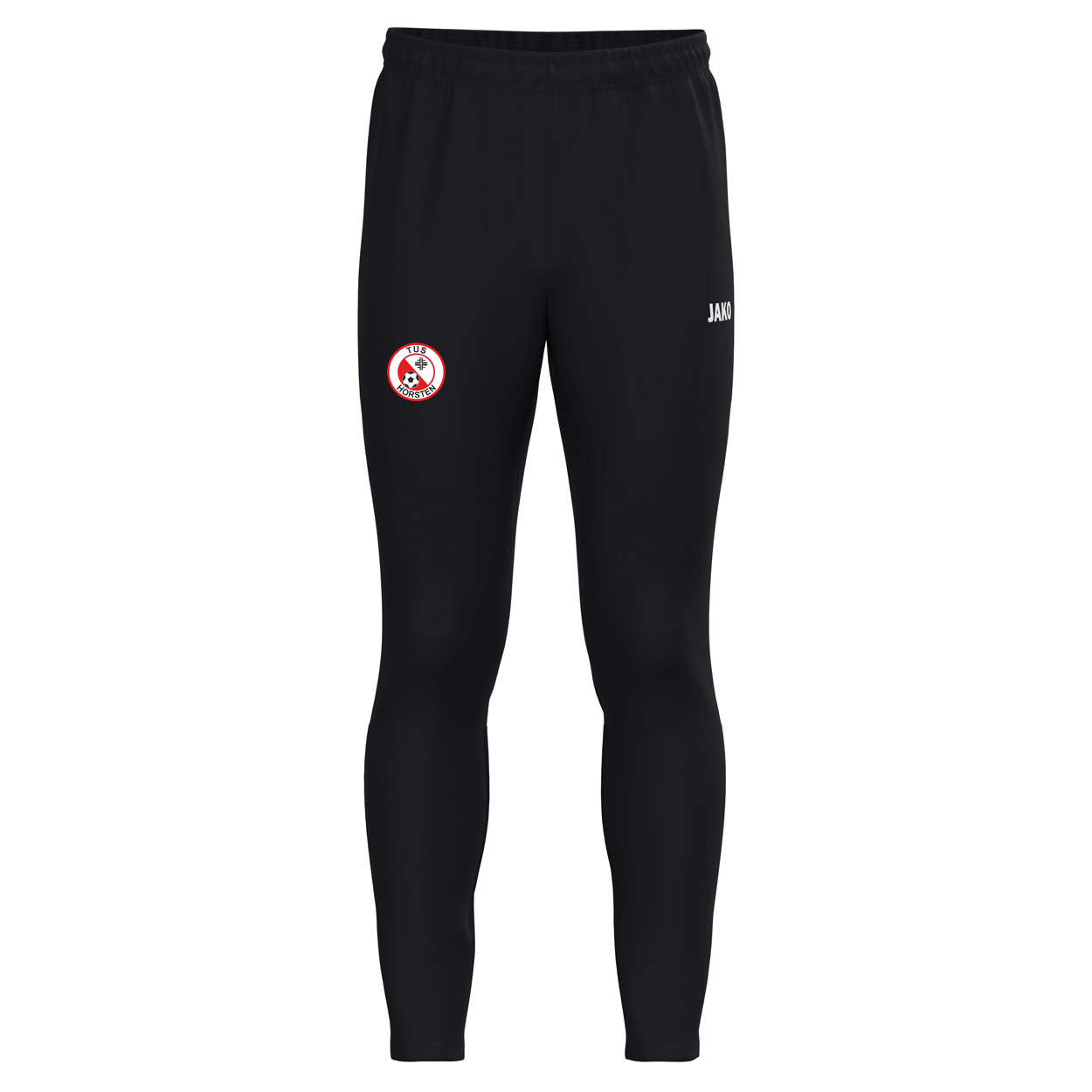 TuS Horsten-Etzel Trainingshose Light Herren Schwarz