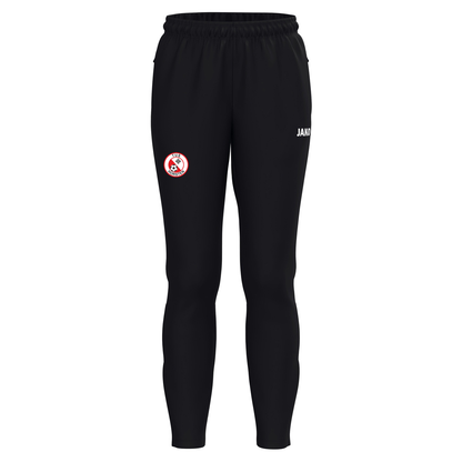 TuS Horsten-Etzel Trainingshose Damen Langgrößen Schwarz