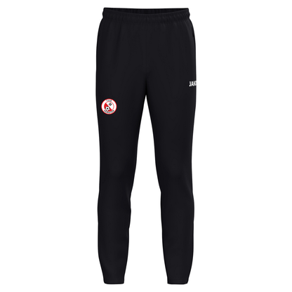 TuS Horsten-Etzel Trainingshose Herren Langgrößen Schwarz