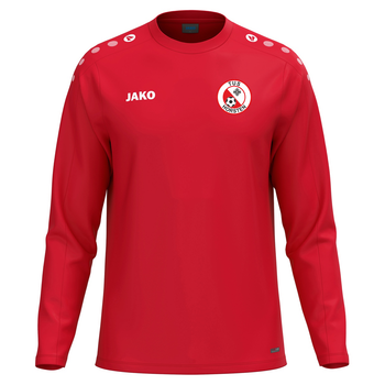 TuS Horsten-Etzel Sweat Herren Rot