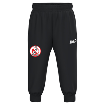 TuS Horsten-Etzel Polyesterhose Bambini Schwarz