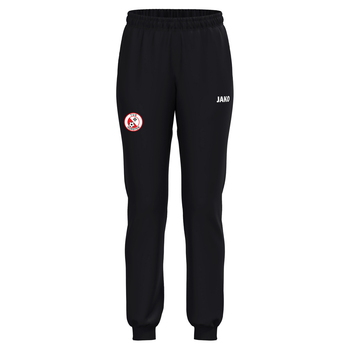 TuS Horsten-Etzel Polyesterhose Damen Langgrößen Schwarz