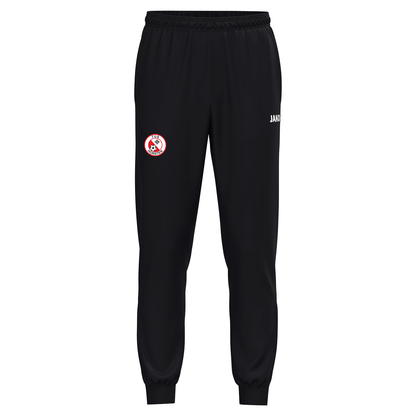TuS Horsten-Etzel Polyesterhose Herren Langgrößen Schwarz