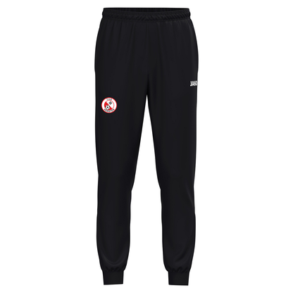TuS Horsten-Etzel Polyesterhose Herren Schwarz