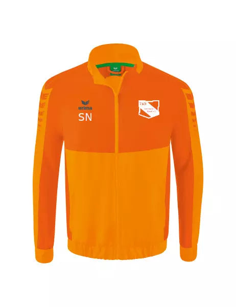 TuS Leerhafe-Hovel Präsentationsjacke Kinder