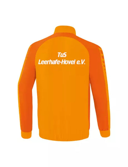 TuS Leerhafe-Hovel Präsentationsjacke Kinder