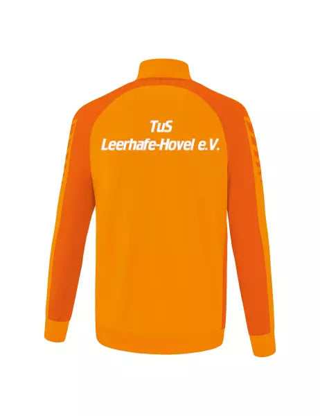 TuS Leerhafe-Hovel Trainingsjacke Kinder