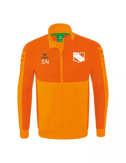 TuS Leerhafe-Hovel Trainingsjacke Kinder