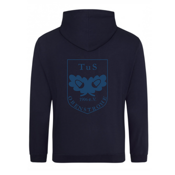 TuS Obenstrohe Hoodie Unisex Navy