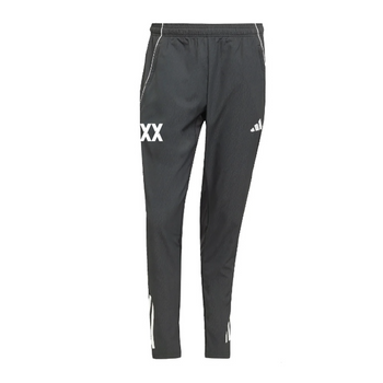 TuS Obenstrohe Präsentationshose Tiro Unisex Schwarz