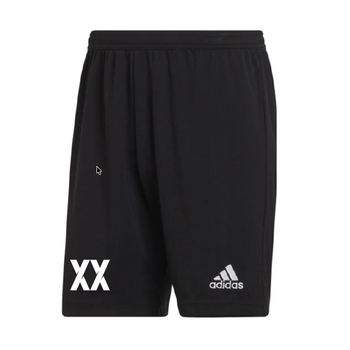 TuS Obenstrohe Shorts Entrada Unisex Schwarz