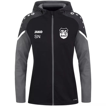 TUS Ocholt Kapuzenjacke Damen
