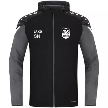 TUS Ocholt Kapuzenjacke Kinder