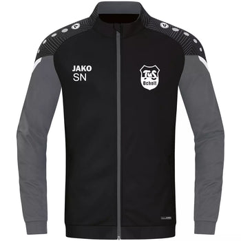TUS Ocholt Polyesterjacke Kinder