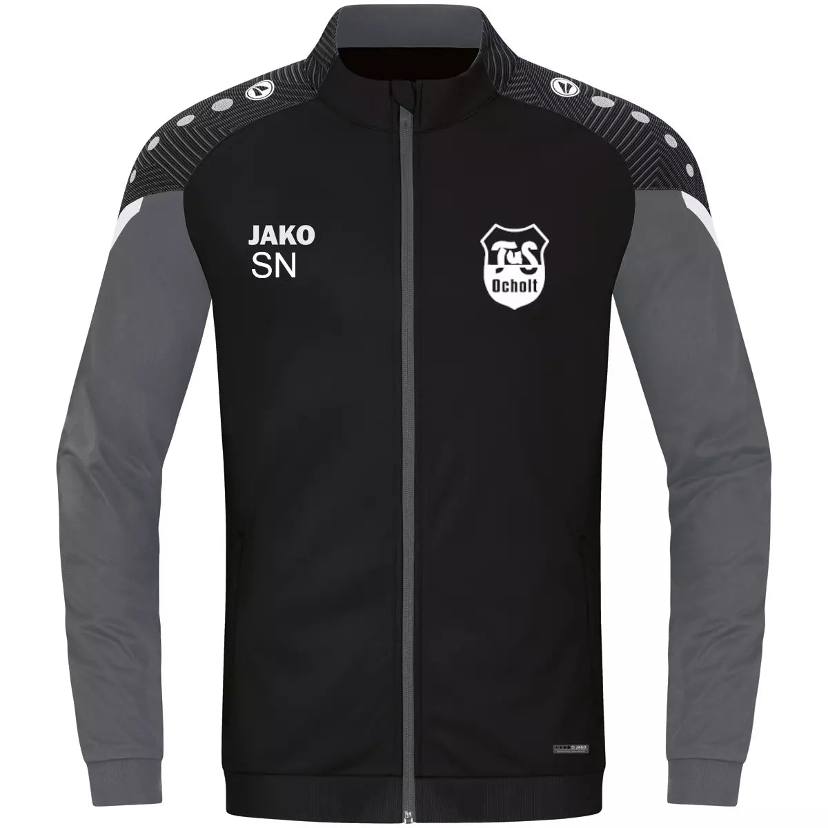 TUS Ocholt Polyesterjacke