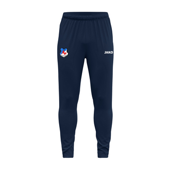 TuS Oestringen Turnen Trainingshose Damen Blau