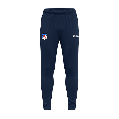 TuS Oestringen Turnen Trainingshose Damen Blau