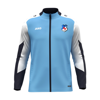 TuS Oestringen Polyesterjacke "Showakrobatik" Kinder