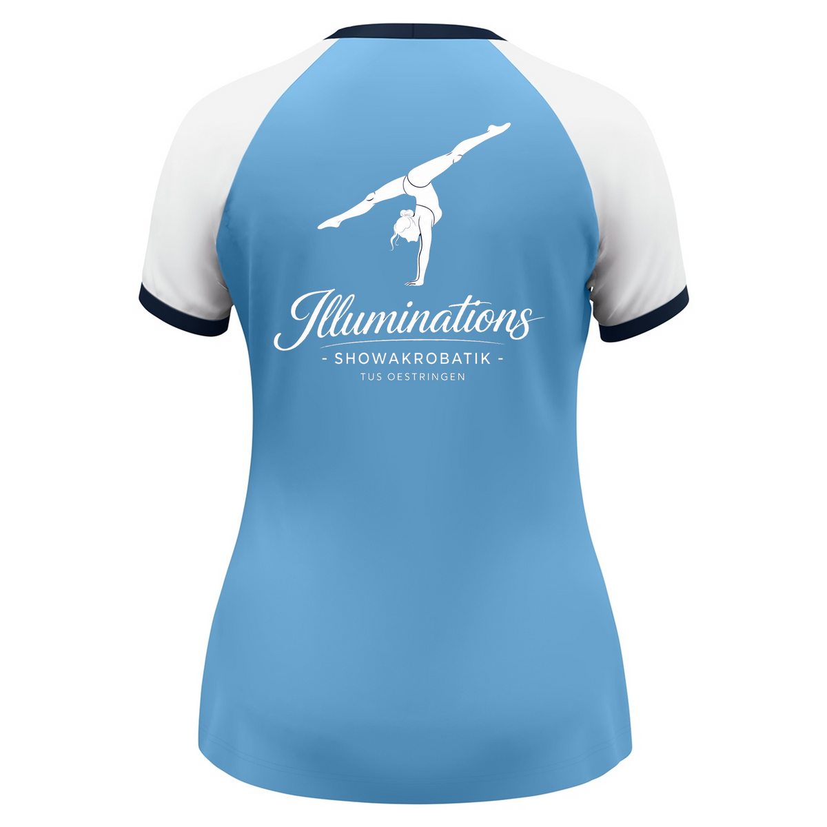 TuS Oestringen Trikot "Showakrobatik" Damen
