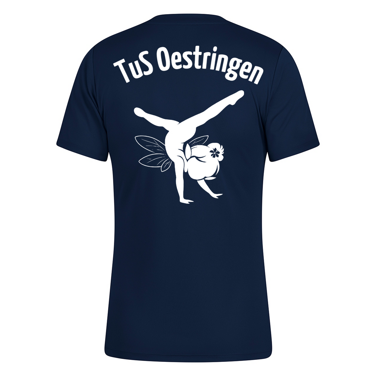 TuS Oestringen Trikot "Turnelfen" Damen