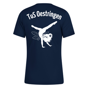 TuS Oestringen Trikot "Turnelfen" Damen