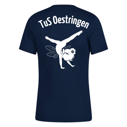 TuS Oestringen Trikot "Turnelfen" Damen