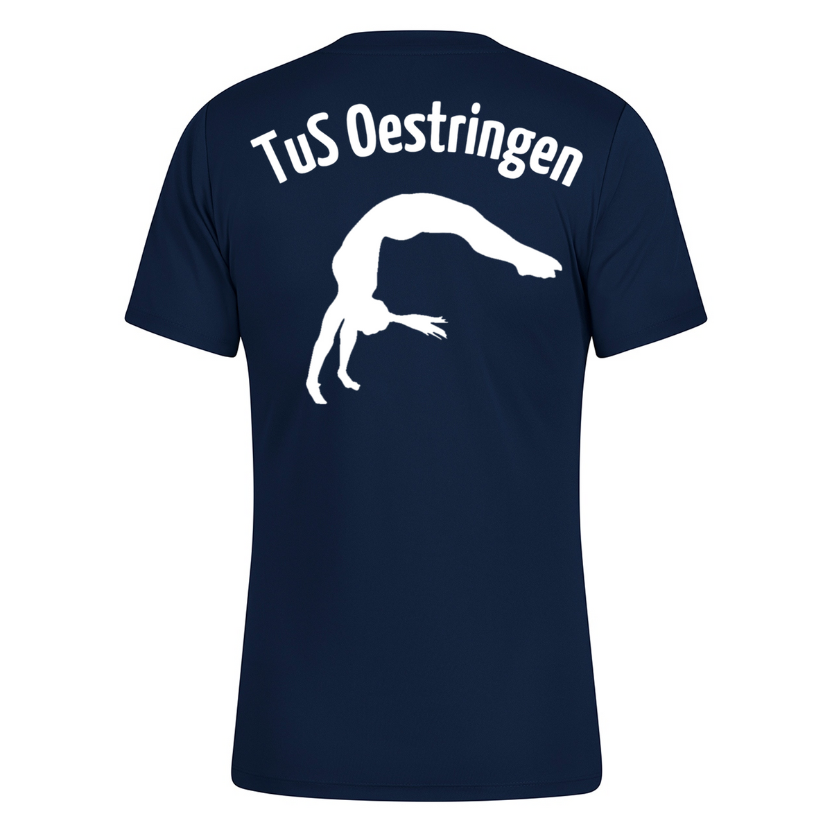 TuS Oestringen Trikot "Turnen" Kinder
