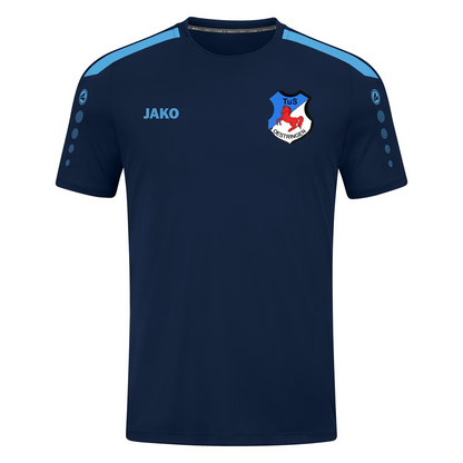 TuS Oestringen Trikot "Turnelfen" Kinder