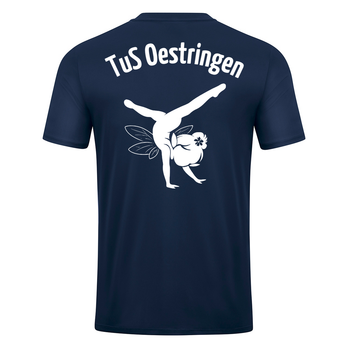 TuS Oestringen Trikot "Turnelfen" Kinder