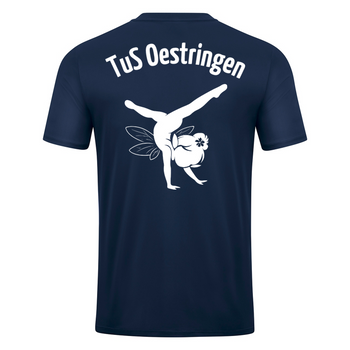 TuS Oestringen Trikot "Turnelfen" Unisex